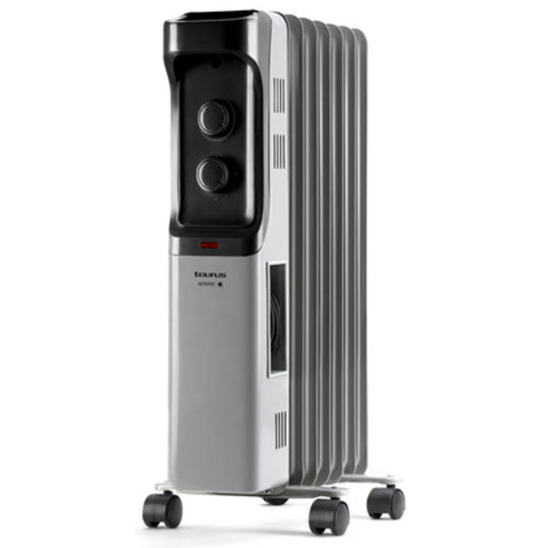 RADIADOR ACEITE TAURUS NEW DAKAR 1500 1500W 3P